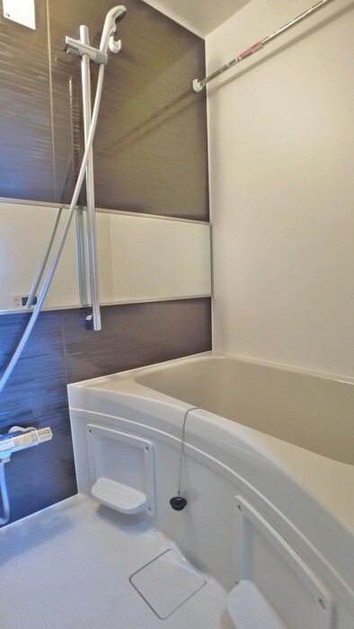 物件内観写真10　(バス／シャワールーム等)