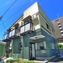 ゴールデンハウス