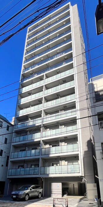 物件外観写真3　(外観写真)