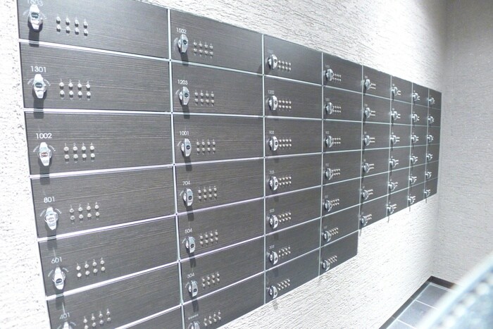 物件外観写真5　(建物設備)