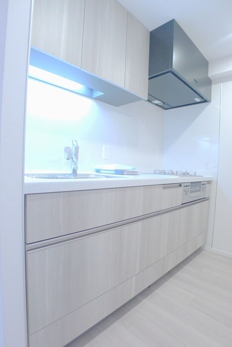 物件内観写真10　(キッチン)