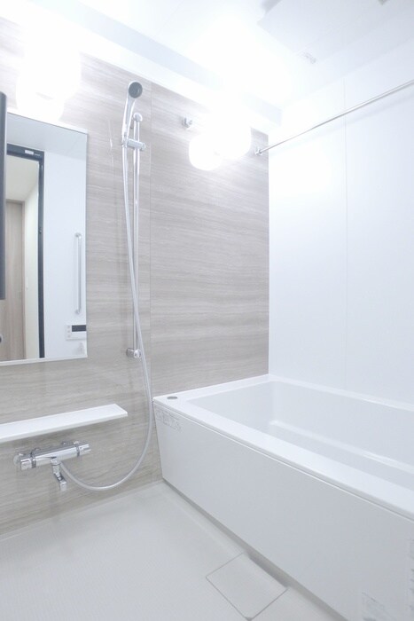 物件内観写真13　(バス／シャワールーム等)