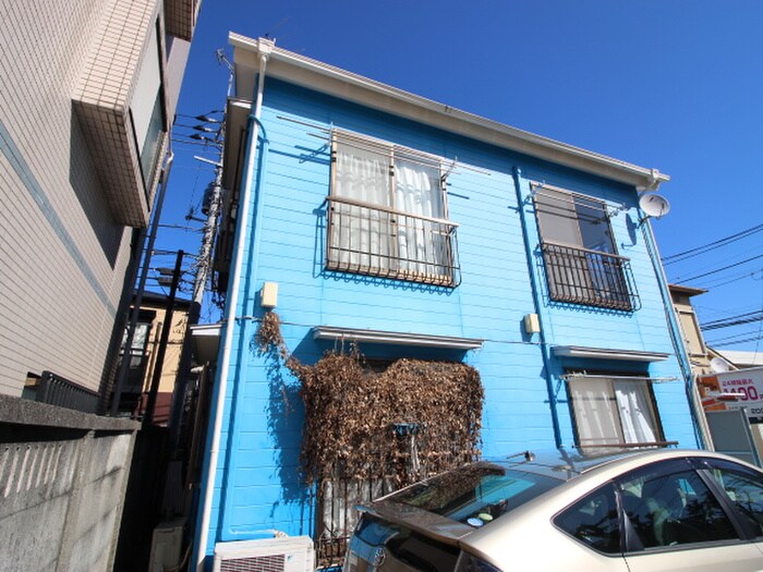 物件外観写真2　(外観写真)