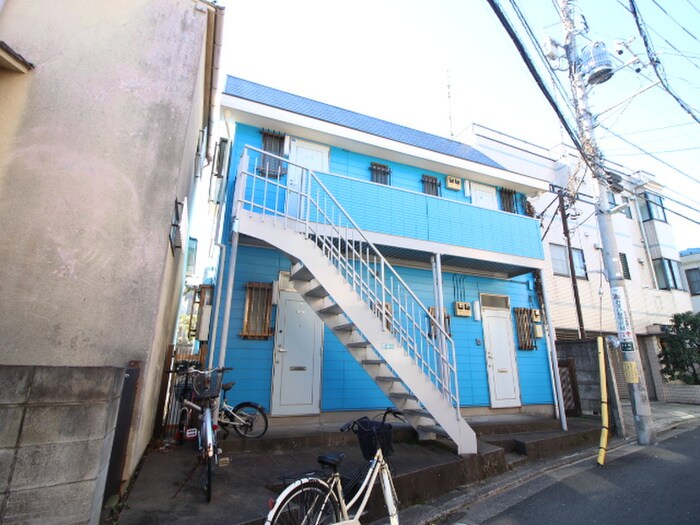 物件外観写真4　(外観写真)