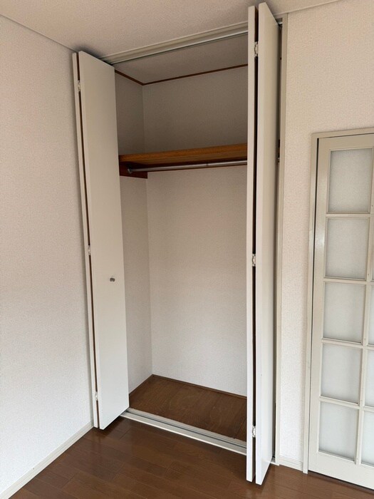 物件内観写真10　(収納)