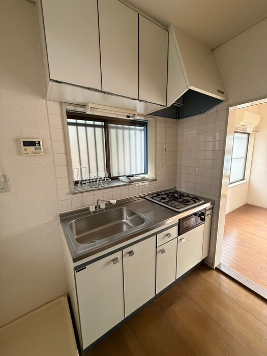 物件内観写真11　(キッチン)