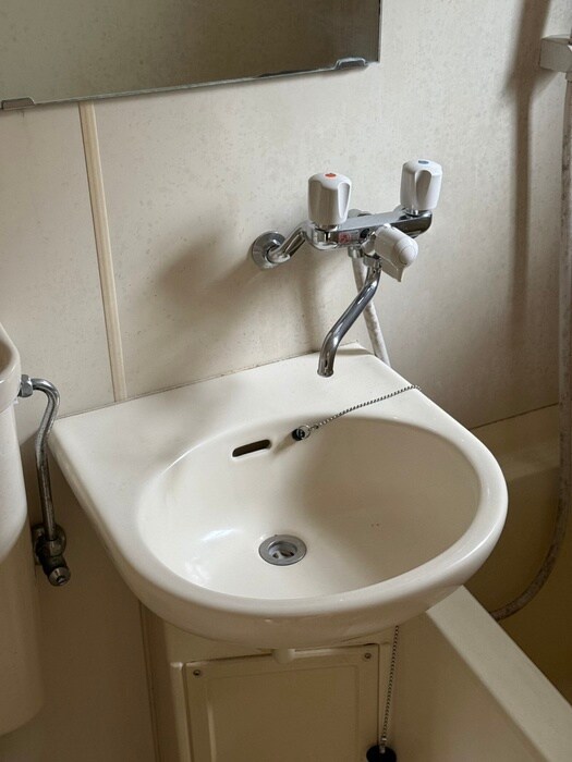 物件内観写真14　(洗面)