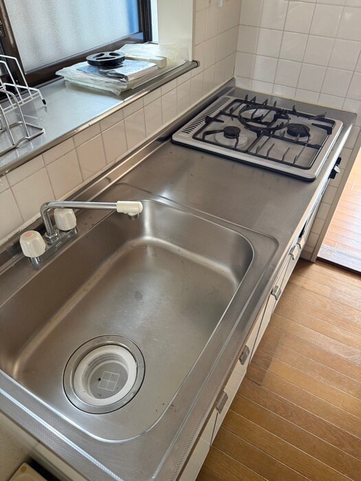 物件内観写真20　(キッチン)