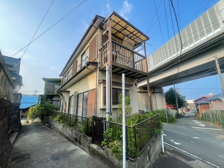 早川戸建外観写真