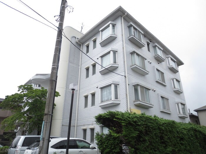 物件外観写真3　(外観写真)