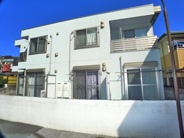 物件外観写真2　(外観写真)