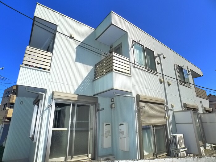 物件外観写真5　(外観写真)