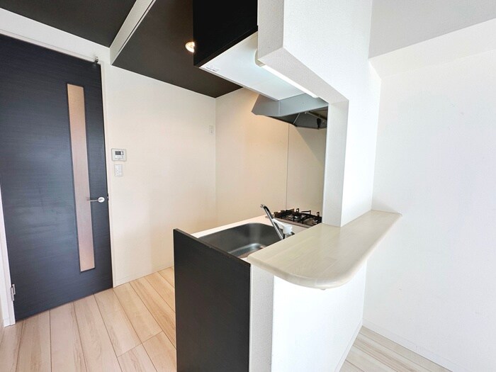 物件内観写真11　(キッチン)