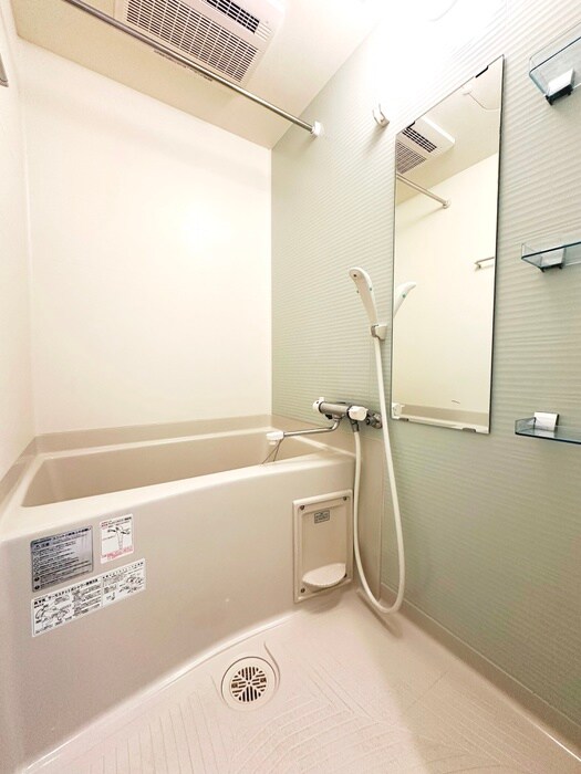 物件内観写真14　(バス／シャワールーム等)