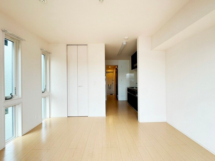 物件内観写真9　(居室)