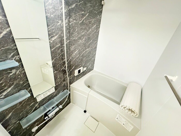 物件内観写真14　(バス／シャワールーム等)