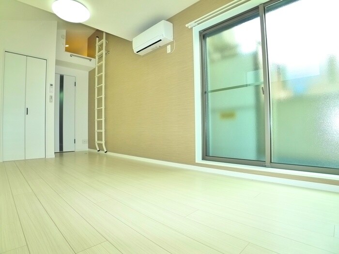 物件内観写真12　(居室)