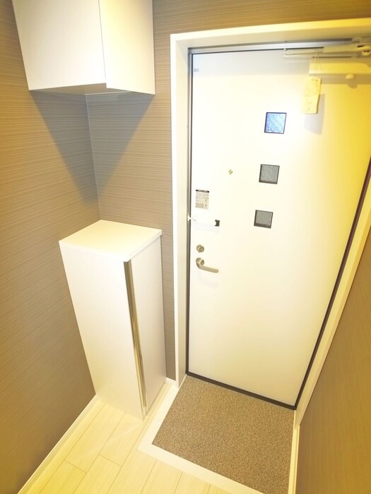 物件内観写真20　(玄関)