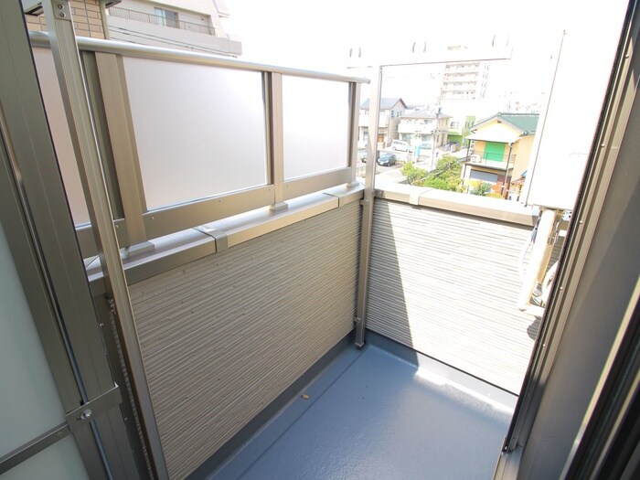 物件内観写真22　(ベランダ・バルコニー)