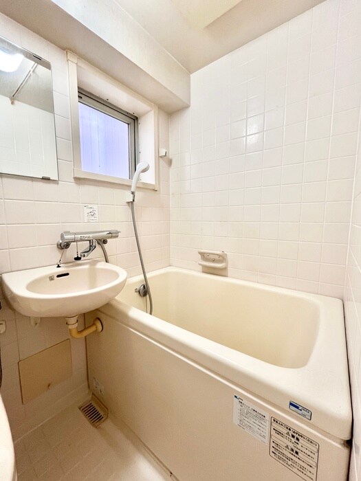 物件内観写真13　(バス／シャワールーム等)