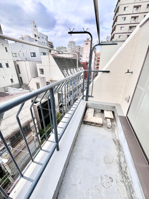 物件内観写真15　(ベランダ・バルコニー)