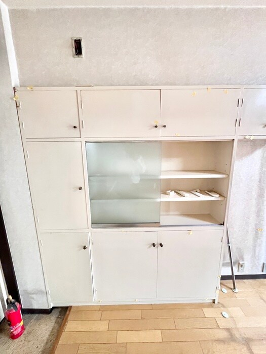 物件内観写真18　(靴箱)