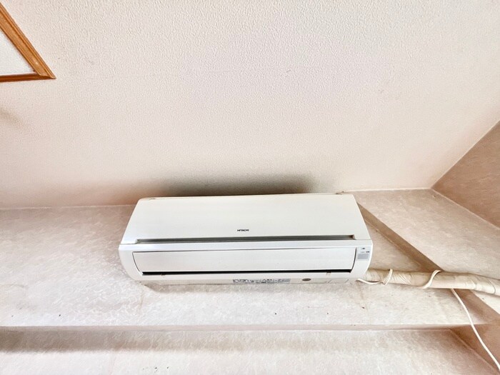 物件内観写真21　(廊下)