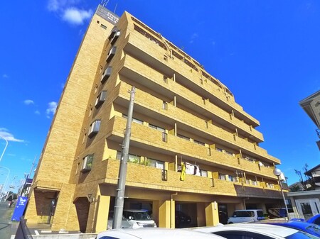 スト－ンフィ－ルドＮＯ３外観写真