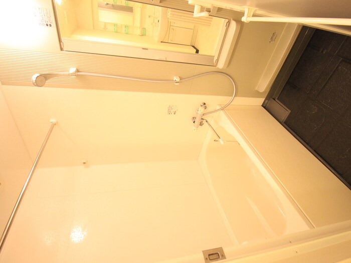 物件内観写真10　(バス／シャワールーム等)