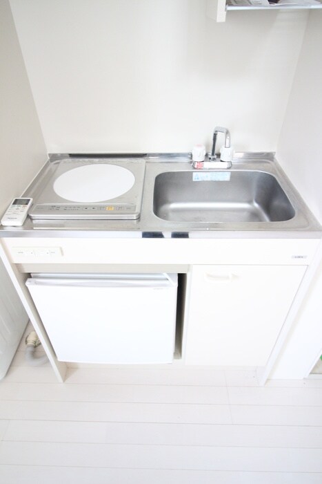 物件内観写真9　(キッチン)