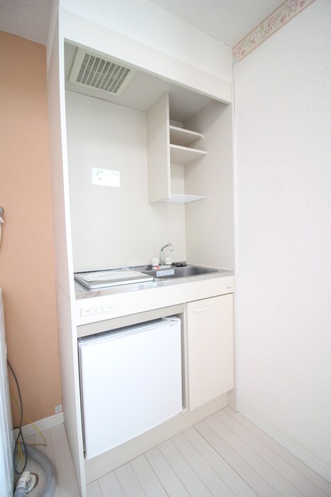 物件内観写真9　(キッチン)