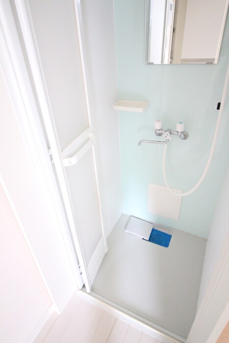 物件内観写真10　(バス／シャワールーム等)