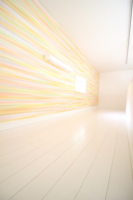 物件内観写真13　(ロフト)