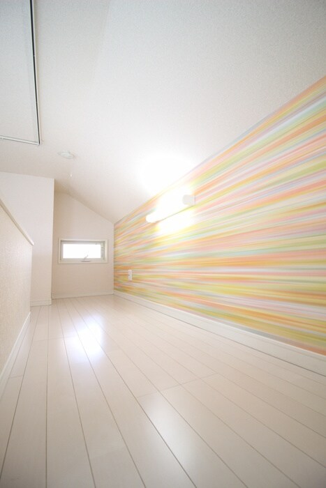 物件内観写真17　(ロフト)