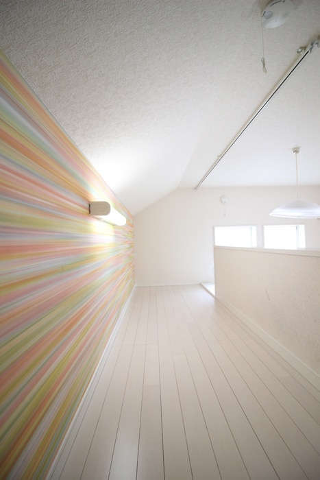 物件内観写真18　(ロフト)