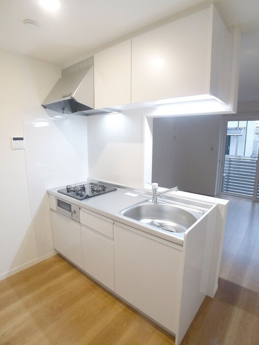 物件内観写真8　(キッチン)