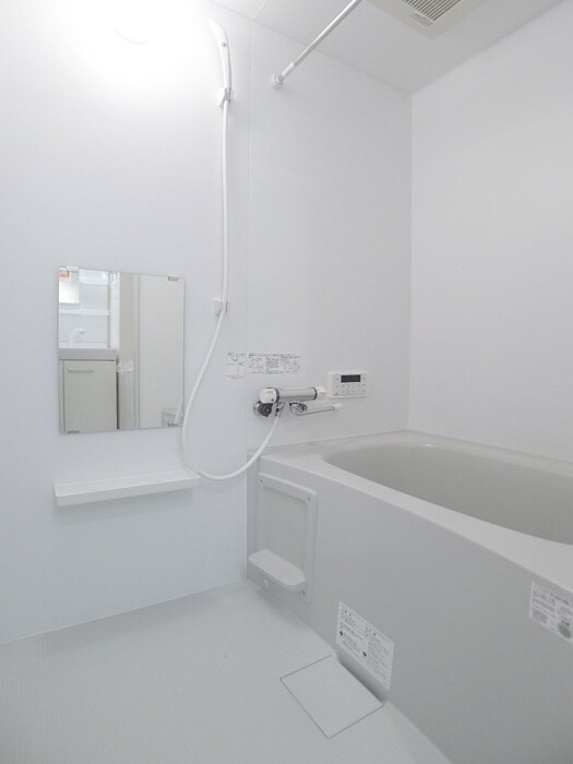 物件内観写真11　(バス／シャワールーム等)