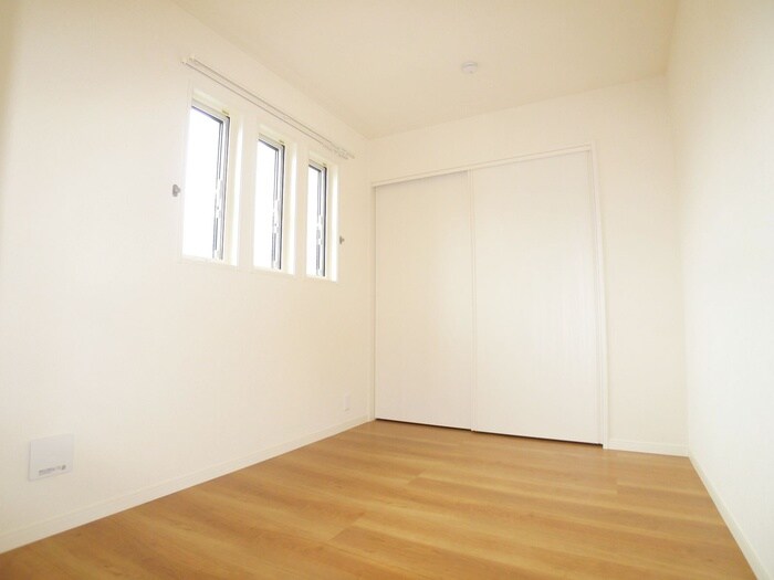 物件内観写真16　(居室)