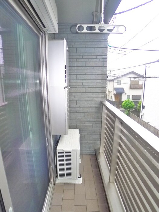 物件内観写真21　(ベランダ・バルコニー)