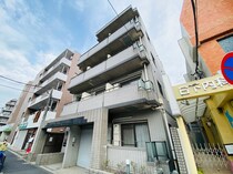 ＣＥＮＴ亀有の外観写真