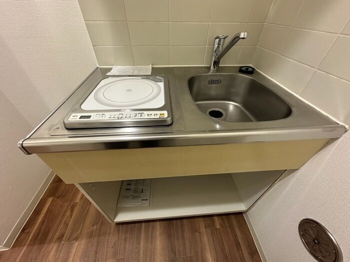 物件内観写真11　(キッチン)