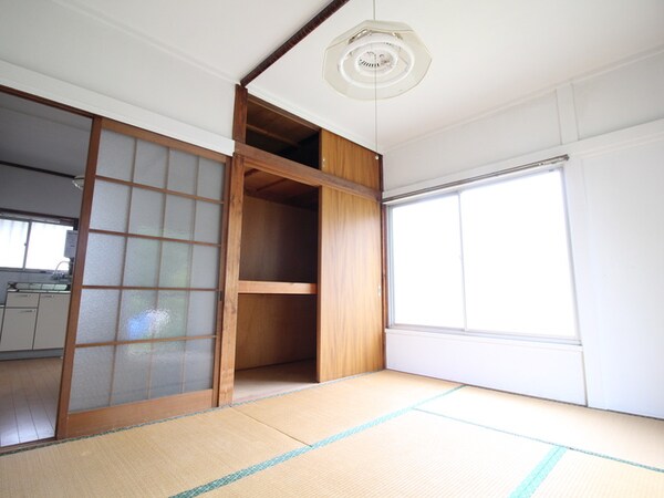 居室