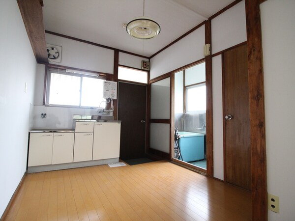 居室