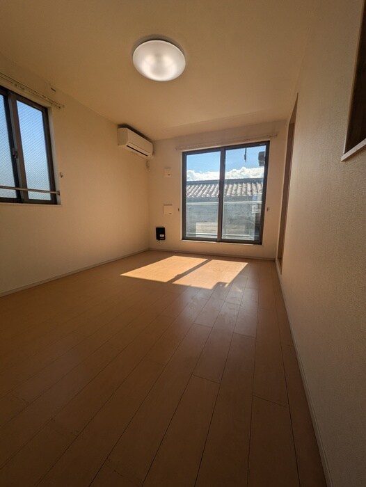 物件内観写真6　(居室)