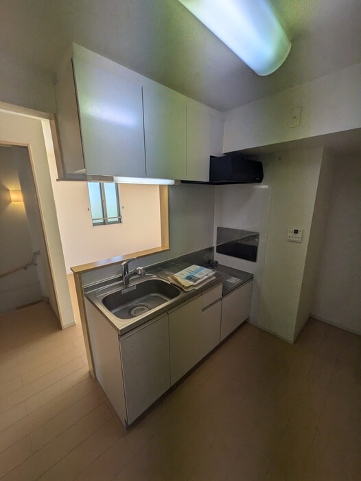 物件内観写真8　(キッチン)