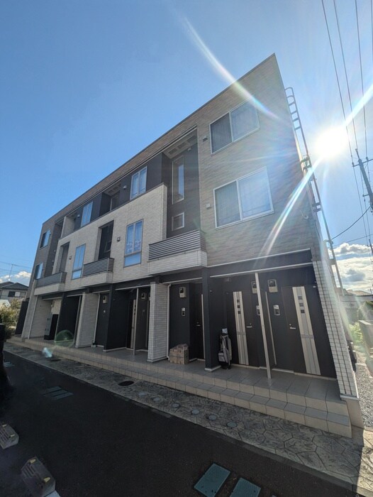 物件外観写真3　(その他)