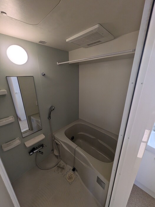 物件内観写真10　(バス／シャワールーム等)