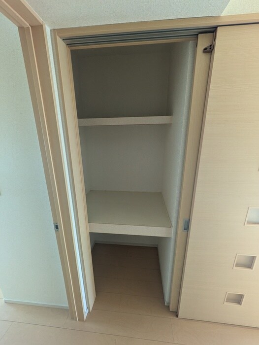 物件内観写真14　(収納)