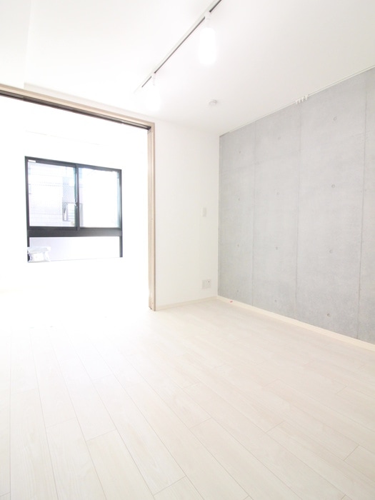 LUORE鵜の木の居室