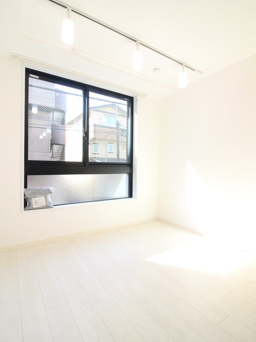 LUORE鵜の木の居室